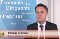 Xavier Timbeau Directeur principal OFCE : « Il va se produire quelque chose de plus profond dont on mesure pas du tout les conséquences, qui est la perte de crédibilité progressive des Etats-Unis »