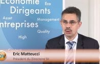 Xavier Timbeau Directeur principal OFCE : « Il va se produire quelque chose de plus profond dont on mesure pas du tout les conséquences, qui est la perte de crédibilité progressive des Etats-Unis »