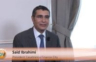 20160706-Said-Ibrahimi-president-casablanca-finance-city-juillet-2016