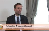Xavier Timbeau Directeur principal OFCE : « Il va se produire quelque chose de plus profond dont on mesure pas du tout les conséquences, qui est la perte de crédibilité progressive des Etats-Unis »