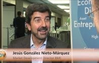 Jesús González Nieto-Márquez Head of Development Bolsa de Madrid : « It’s important for us to keep investors on Board that have long term point of view »