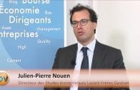 Xavier Timbeau Directeur principal OFCE : « Il va se produire quelque chose de plus profond dont on mesure pas du tout les conséquences, qui est la perte de crédibilité progressive des Etats-Unis »