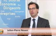 Franck Grimaud Directeur Général Délégué Valneva : “Toute la franchise des vaccins du voyageur va être génératrice de cash à partir de 2025”