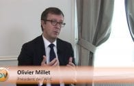 Xavier Timbeau Directeur principal OFCE : « Il va se produire quelque chose de plus profond dont on mesure pas du tout les conséquences, qui est la perte de crédibilité progressive des Etats-Unis »
