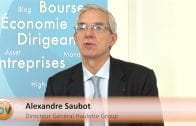 Franck Grimaud Directeur Général Délégué Valneva : “Toute la franchise des vaccins du voyageur va être génératrice de cash à partir de 2025”