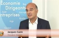 Jacques Cazin Président Adways : “Tester des formats publicitaires pour voir s’ils fonctionnent”