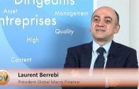 Xavier Timbeau Directeur principal OFCE : « Il va se produire quelque chose de plus profond dont on mesure pas du tout les conséquences, qui est la perte de crédibilité progressive des Etats-Unis »