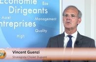 Xavier Timbeau Directeur principal OFCE : « Il va se produire quelque chose de plus profond dont on mesure pas du tout les conséquences, qui est la perte de crédibilité progressive des Etats-Unis »