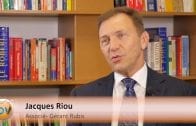 Xavier Timbeau Directeur principal OFCE : « Il va se produire quelque chose de plus profond dont on mesure pas du tout les conséquences, qui est la perte de crédibilité progressive des Etats-Unis »
