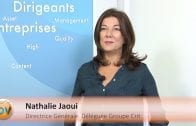 Xavier Timbeau Directeur principal OFCE : « Il va se produire quelque chose de plus profond dont on mesure pas du tout les conséquences, qui est la perte de crédibilité progressive des Etats-Unis »