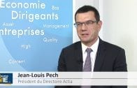 Philippe Haffner Pdg Haffner Energy : “La mise en avant de notre centre d’essai et de formation de Marolles”