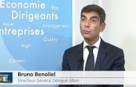 Jean-Louis Pech Pdg Actia : “Un exercice qui permette d’améliorer la rentabilité”