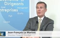 Philippe Haffner Pdg Haffner Energy : “La mise en avant de notre centre d’essai et de formation de Marolles”