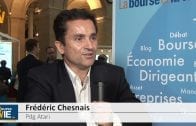 Xavier Timbeau Directeur principal OFCE : « Il va se produire quelque chose de plus profond dont on mesure pas du tout les conséquences, qui est la perte de crédibilité progressive des Etats-Unis »