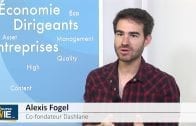 Alexis Fogel, Fondateur Dashlane : “On est considéré comme la solution grand public”