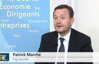 Franck Grimaud Directeur Général Délégué Valneva : “Toute la franchise des vaccins du voyageur va être génératrice de cash à partir de 2025”