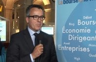 Philippe Haffner Pdg Haffner Energy : “La mise en avant de notre centre d’essai et de formation de Marolles”