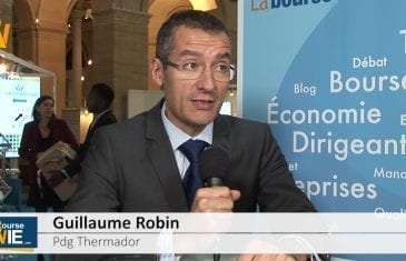 Guillaume Robin Pdg Thermador (Tous droits réservés)