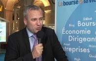 Xavier Timbeau Directeur principal OFCE : « Il va se produire quelque chose de plus profond dont on mesure pas du tout les conséquences, qui est la perte de crédibilité progressive des Etats-Unis »