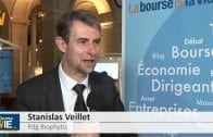 Franck Grimaud Directeur Général Délégué Valneva : “Toute la franchise des vaccins du voyageur va être génératrice de cash à partir de 2025”