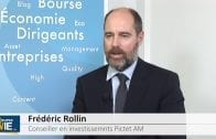 Franck Grimaud Directeur Général Délégué Valneva : “Toute la franchise des vaccins du voyageur va être génératrice de cash à partir de 2025”