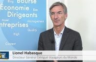 Philippe Haffner Pdg Haffner Energy : “La mise en avant de notre centre d’essai et de formation de Marolles”