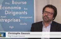 Xavier Timbeau Directeur principal OFCE : « Il va se produire quelque chose de plus profond dont on mesure pas du tout les conséquences, qui est la perte de crédibilité progressive des Etats-Unis »