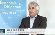 Jean-Louis Pech Pdg Actia : “Un exercice qui permette d’améliorer la rentabilité”