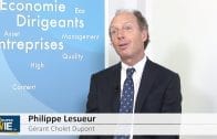 Xavier Timbeau Directeur principal OFCE : « Il va se produire quelque chose de plus profond dont on mesure pas du tout les conséquences, qui est la perte de crédibilité progressive des Etats-Unis »