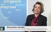 Franck Grimaud Directeur Général Délégué Valneva : “Toute la franchise des vaccins du voyageur va être génératrice de cash à partir de 2025”