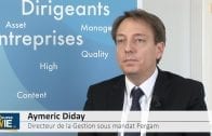 Alexandre Borgoltz Directeur Général DBT : “Un deuxième semestre dans la même dynamique que le premier”