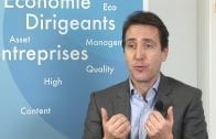 Xavier Timbeau Directeur principal OFCE : « Il va se produire quelque chose de plus profond dont on mesure pas du tout les conséquences, qui est la perte de crédibilité progressive des Etats-Unis »