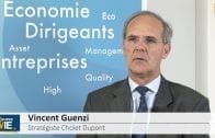 Xavier Timbeau Directeur principal OFCE : « Il va se produire quelque chose de plus profond dont on mesure pas du tout les conséquences, qui est la perte de crédibilité progressive des Etats-Unis »