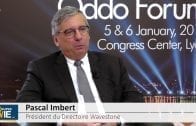 Xavier Timbeau Directeur principal OFCE : « Il va se produire quelque chose de plus profond dont on mesure pas du tout les conséquences, qui est la perte de crédibilité progressive des Etats-Unis »