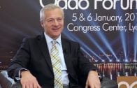 Xavier Timbeau Directeur principal OFCE : « Il va se produire quelque chose de plus profond dont on mesure pas du tout les conséquences, qui est la perte de crédibilité progressive des Etats-Unis »