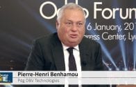 Philippe Haffner Pdg Haffner Energy : “La mise en avant de notre centre d’essai et de formation de Marolles”