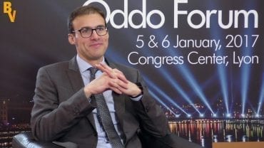 Thomas Kuhn Directeur Général Poxel : “L’objectif est de trouver le partenaire pour amorcer la dernière étape, la phase 3” : Rencontres avec les dirigeants au Oddo Forum de Lyon le 5 et 6 janvier 2017