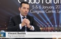 Xavier Timbeau Directeur principal OFCE : « Il va se produire quelque chose de plus profond dont on mesure pas du tout les conséquences, qui est la perte de crédibilité progressive des Etats-Unis »