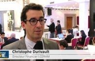 Xavier Timbeau Directeur principal OFCE : « Il va se produire quelque chose de plus profond dont on mesure pas du tout les conséquences, qui est la perte de crédibilité progressive des Etats-Unis »