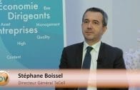 Xavier Timbeau Directeur principal OFCE : « Il va se produire quelque chose de plus profond dont on mesure pas du tout les conséquences, qui est la perte de crédibilité progressive des Etats-Unis »
