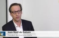 Philippe Haffner Pdg Haffner Energy : “La mise en avant de notre centre d’essai et de formation de Marolles”