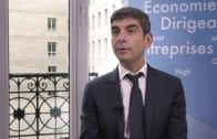 Xavier Timbeau Directeur principal OFCE : « Il va se produire quelque chose de plus profond dont on mesure pas du tout les conséquences, qui est la perte de crédibilité progressive des Etats-Unis »