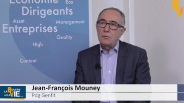 Jean-François Mouney Pdg de Genfit : “L’annonce de la fin du recrutement des 1.000 patients sera l’élément important” : Actualités et perspectives de la biotech spécialiste de la NASH