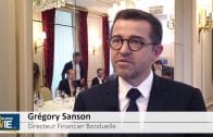 Joël Verany Directeur Général DS France : “La berline permet d’avoir un confort de conduite”