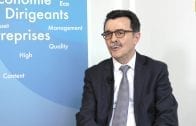 Sébastien Huron Directeur Général Groupe Virbac : “Nous avons une volonté d’acquisition”