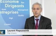 Philippe Haffner Pdg Haffner Energy : “La mise en avant de notre centre d’essai et de formation de Marolles”