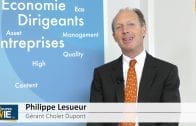 Xavier Timbeau Directeur principal OFCE : « Il va se produire quelque chose de plus profond dont on mesure pas du tout les conséquences, qui est la perte de crédibilité progressive des Etats-Unis »