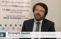 Xavier Timbeau Directeur principal OFCE : « Il va se produire quelque chose de plus profond dont on mesure pas du tout les conséquences, qui est la perte de crédibilité progressive des Etats-Unis »
