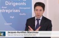 Michel Artières Pdg Ateme : “Le cours de Bourse est totalement déconnecté”