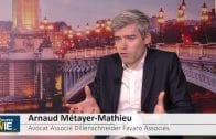 Philippe Haffner Pdg Haffner Energy : “La mise en avant de notre centre d’essai et de formation de Marolles”